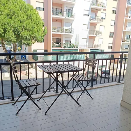 Entre Cascais, Sintra E Lisboa Apartmán