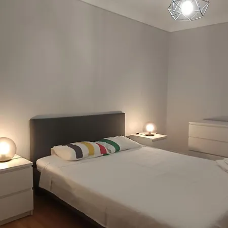 Apartmán Entre Cascais, Sintra E Lisboa