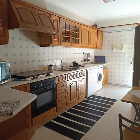Entre Cascais, Sintra E Lisboa Apartmán