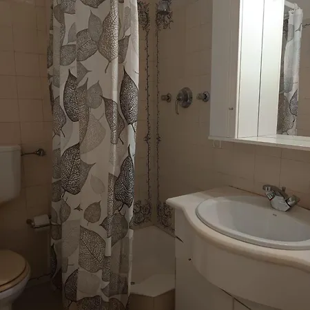 Apartmán Entre Cascais, Sintra E Lisboa *